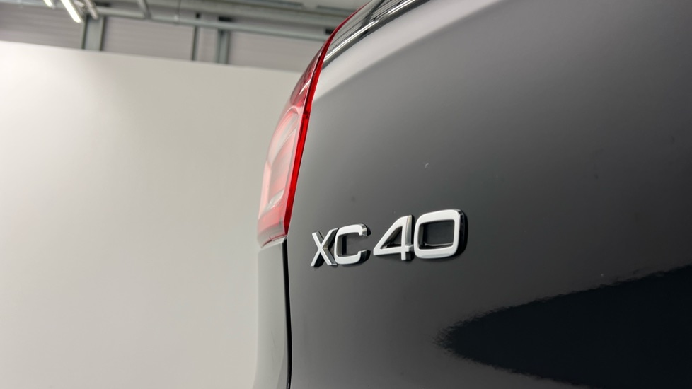 Used Volvo XC40 2022 for sale - 76441934: Photo 34