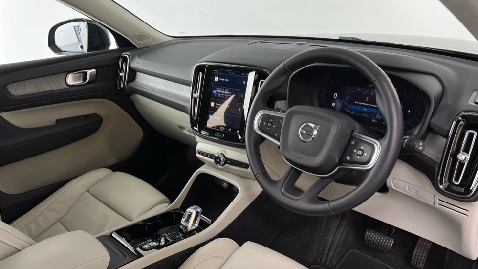 Used Volvo XC40 2022 for sale - 76441934: Photo 4