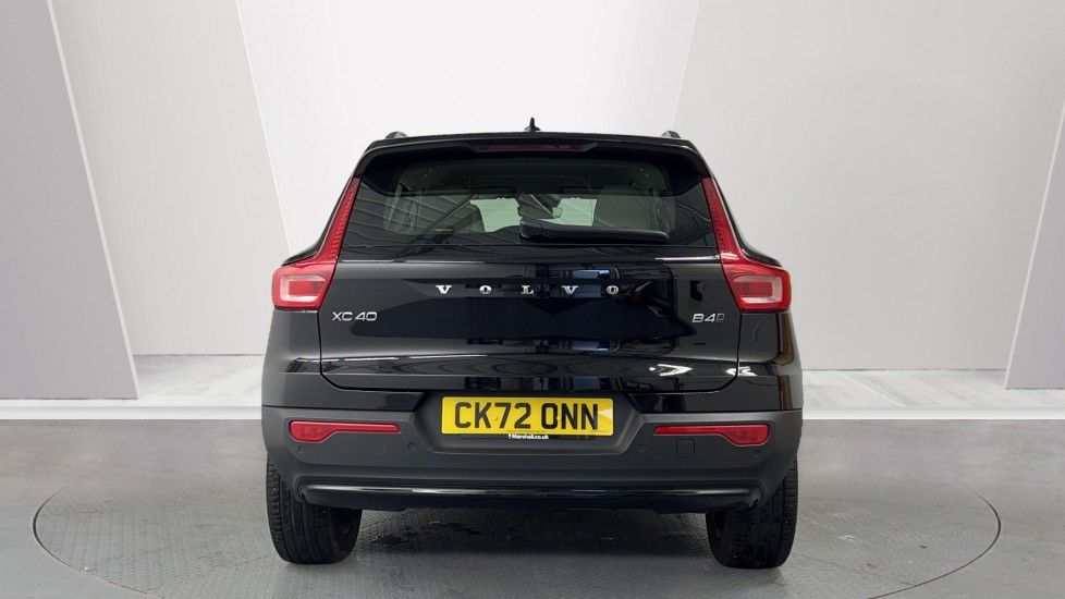 Used Volvo XC40 2022 for sale - 76441934: Photo 7