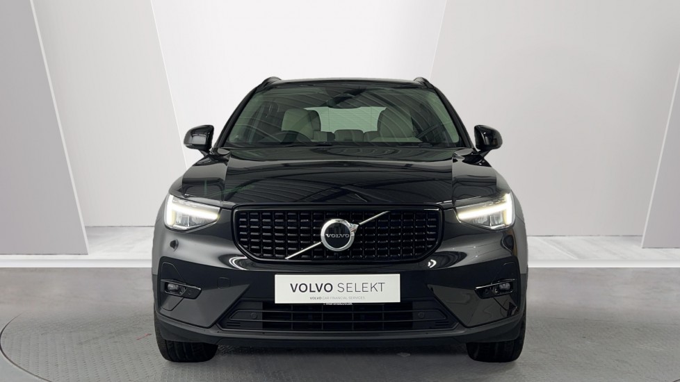 Used Volvo XC40 2022 for sale - 76441934: Photo 8
