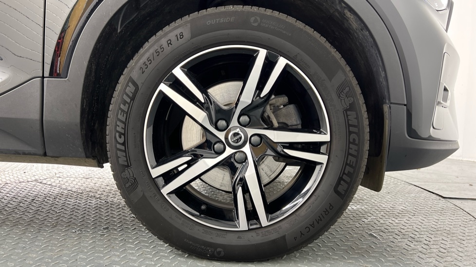 Used Volvo XC40 2022 for sale - 76441934: Photo 9