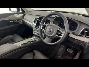 Used Volvo XC90 2024 for sale - 74493108: Photo
