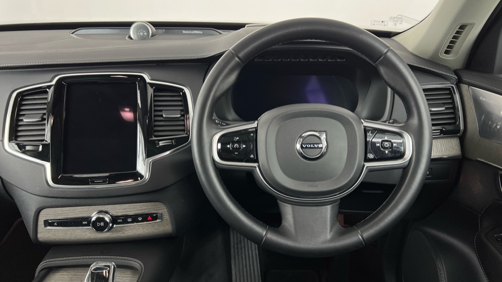 Used Volvo XC90 2023 for sale - 78041962: Photo 10