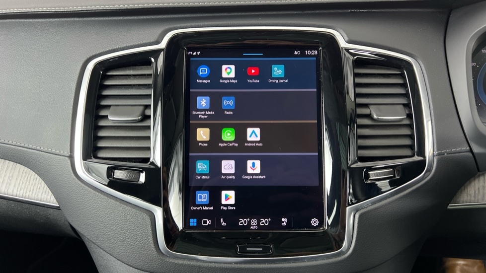 Used Volvo XC90 2023 for sale - 78041962: Photo 12