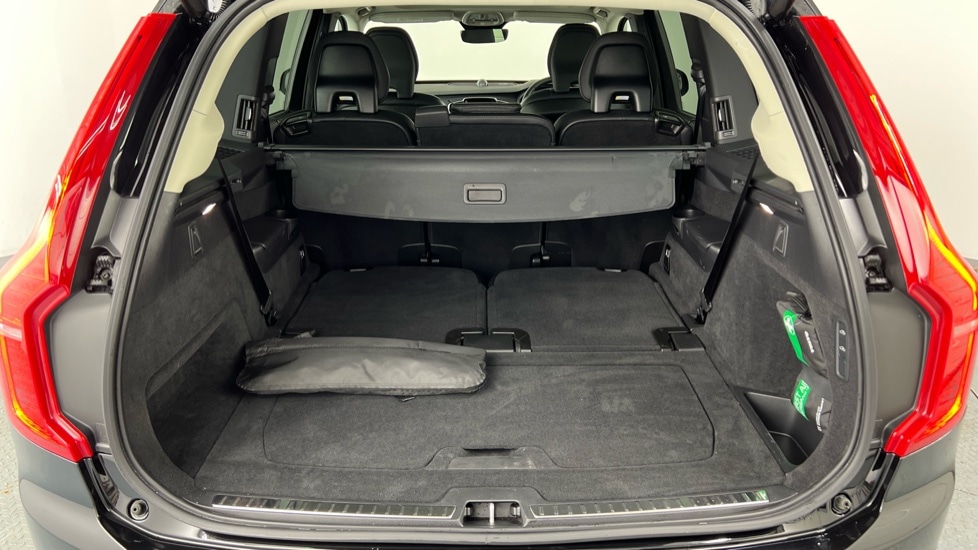Used Volvo XC90 2023 for sale - 78041962: Photo 13