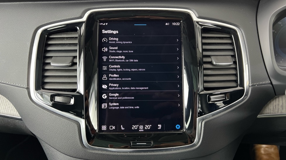 Used Volvo XC90 2023 for sale - 78041962: Photo 16