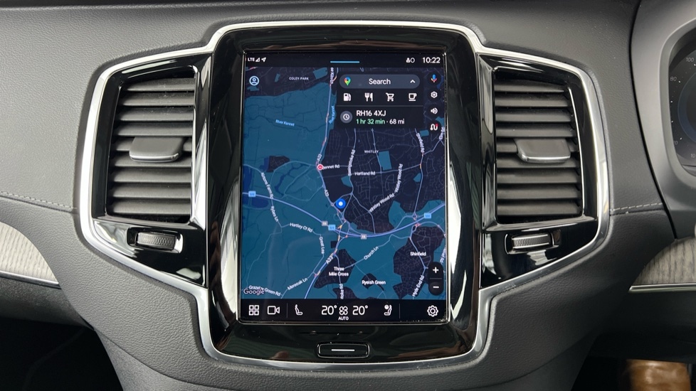 Used Volvo XC90 2023 for sale - 78041962: Photo 17