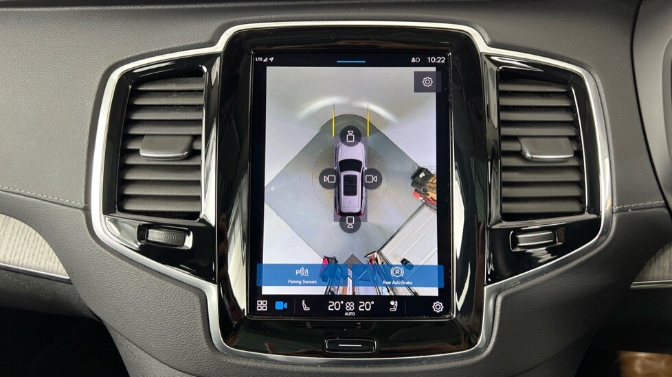 Used Volvo XC90 2023 for sale - 78041962: Photo 18