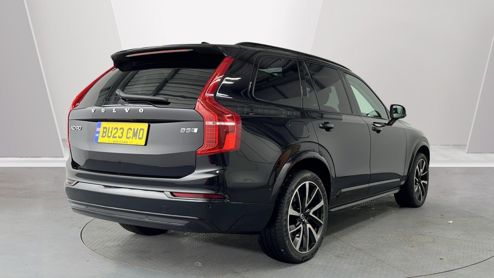 Used Volvo XC90 2023 for sale - 78041962: Photo 2
