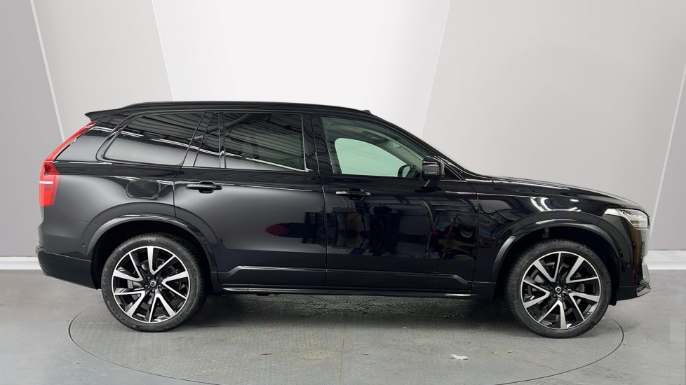 Used Volvo XC90 2023 for sale - 78041962: Photo 3