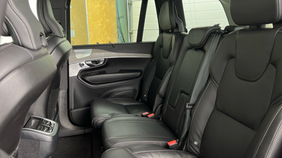 Used Volvo XC90 2023 for sale - 78041962: Photo 32