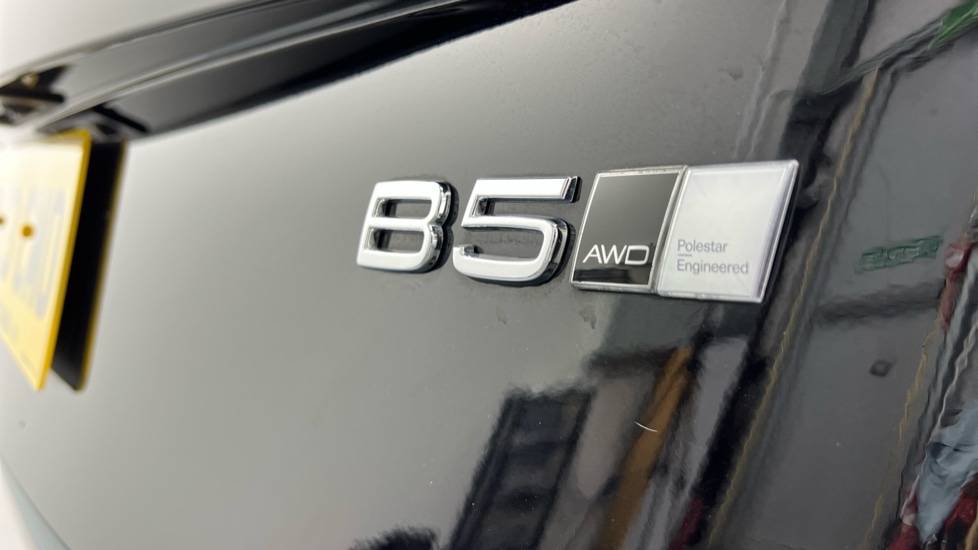 Used Volvo XC90 2023 for sale - 78041962: Photo 35