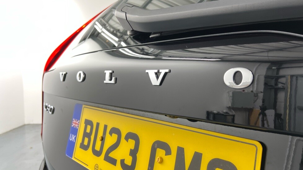 Used Volvo XC90 2023 for sale - 78041962: Photo 36
