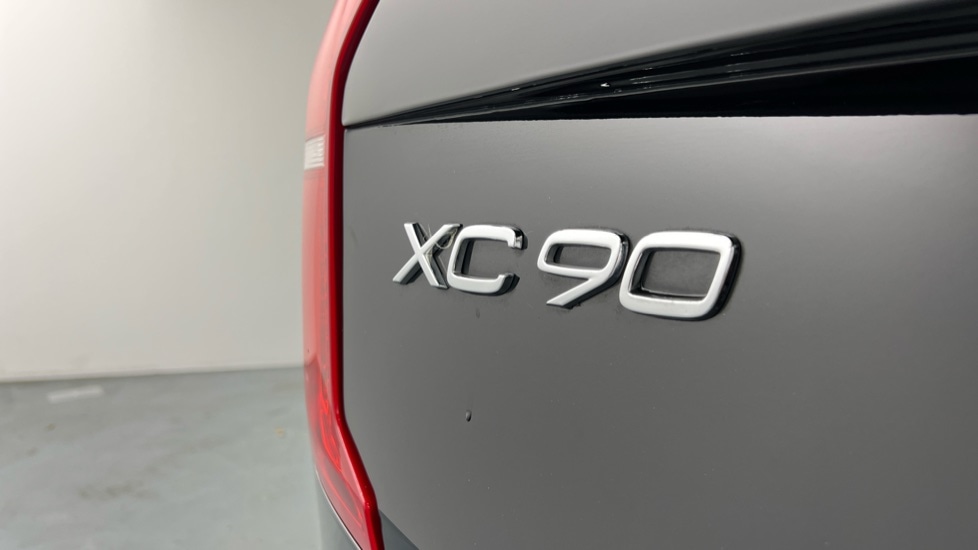 Used Volvo XC90 2023 for sale - 78041962: Photo 37