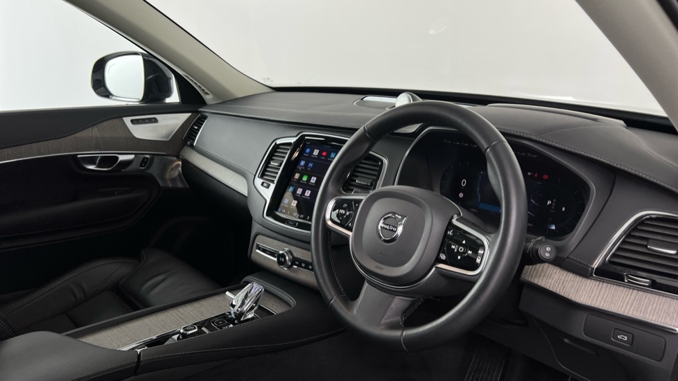 Used Volvo XC90 2023 for sale - 78041962: Photo 4