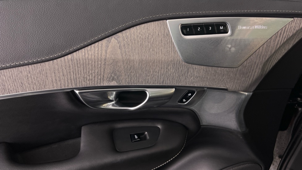 Used Volvo XC90 2023 for sale - 78041962: Photo 41