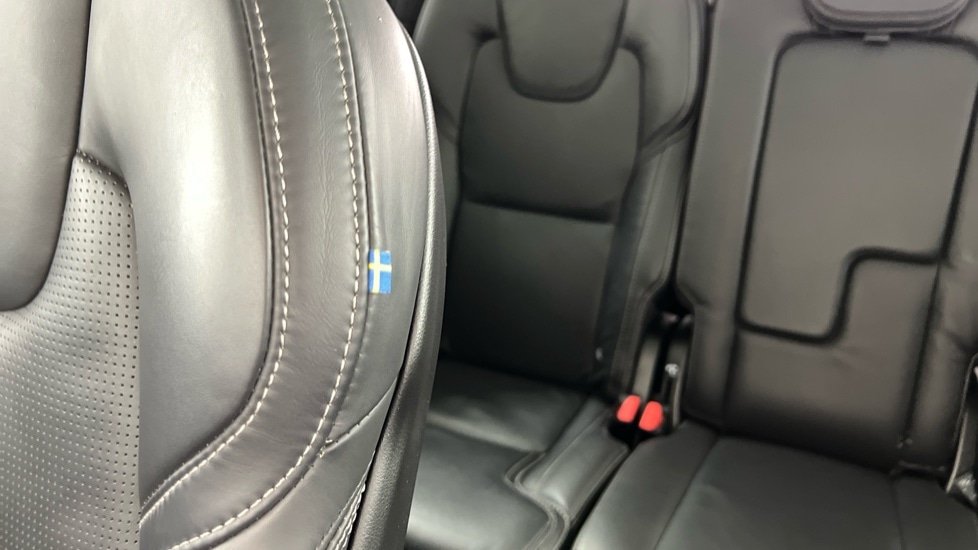 Used Volvo XC90 2023 for sale - 78041962: Photo 42