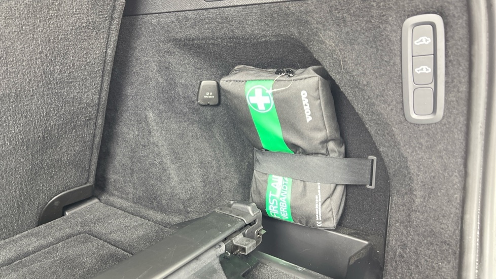 Used Volvo XC90 2023 for sale - 78041962: Photo 46