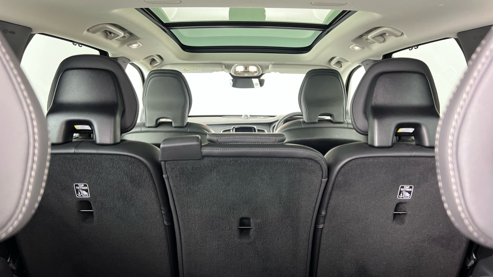 Used Volvo XC90 2023 for sale - 78041962: Photo 47