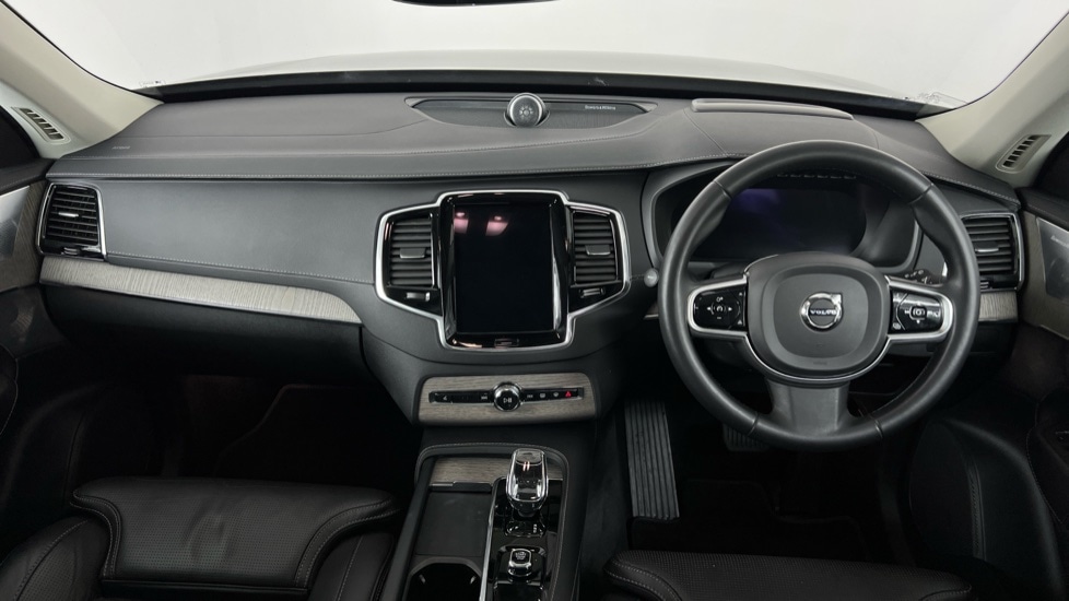 Used Volvo XC90 2023 for sale - 78041962: Photo 5