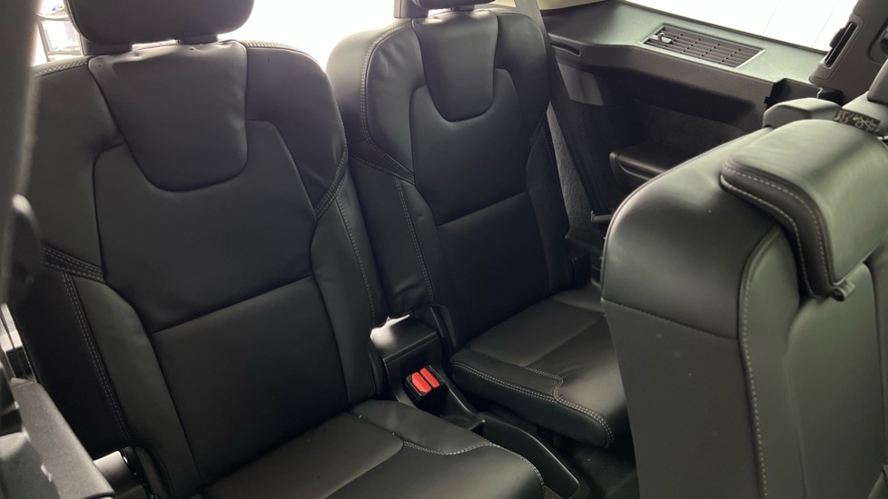 Used Volvo XC90 2023 for sale - 78041962: Photo 54