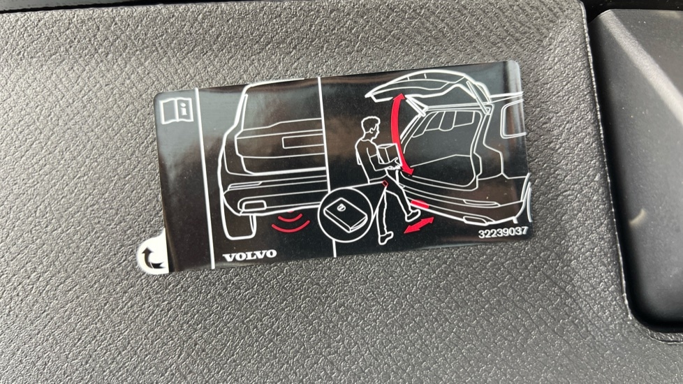 Used Volvo XC90 2023 for sale - 78041962: Photo 56