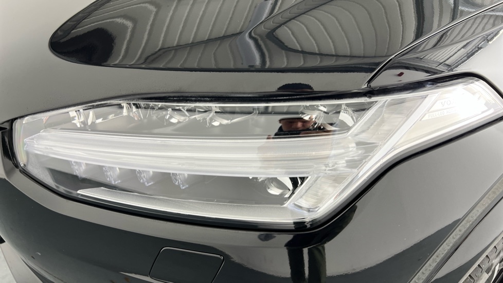 Used Volvo XC90 2023 for sale - 78041962: Photo 60