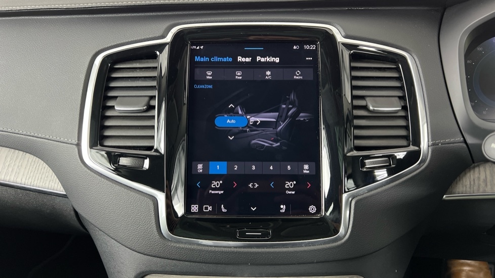 Used Volvo XC90 2023 for sale - 78041962: Photo 63