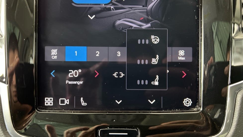 Used Volvo XC90 2023 for sale - 78041962: Photo 64