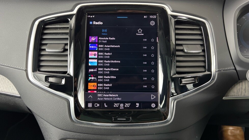 Used Volvo XC90 2023 for sale - 78041962: Photo 65