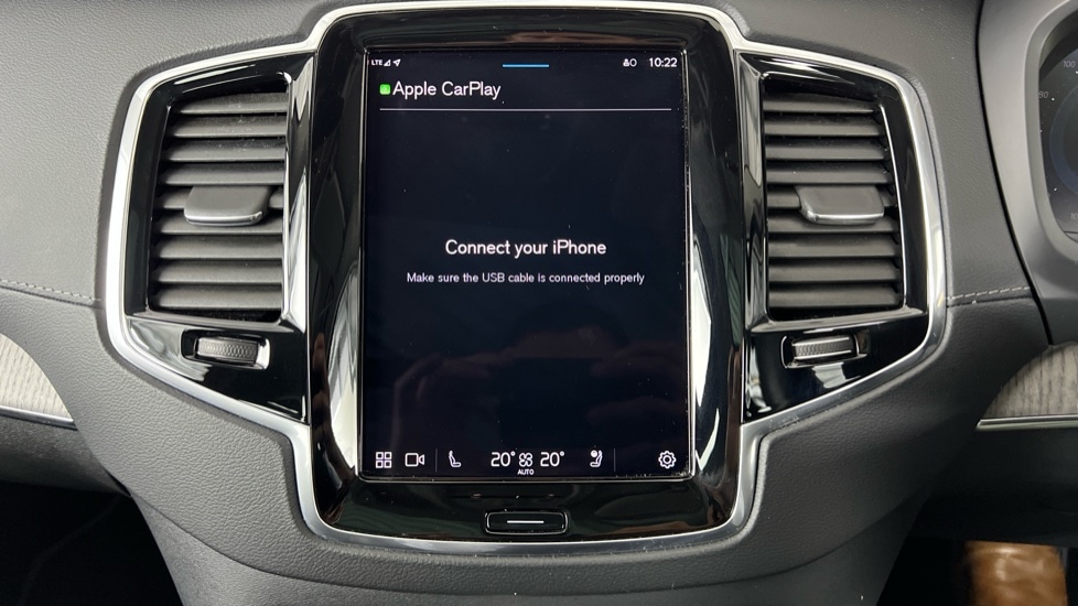 Used Volvo XC90 2023 for sale - 78041962: Photo 66