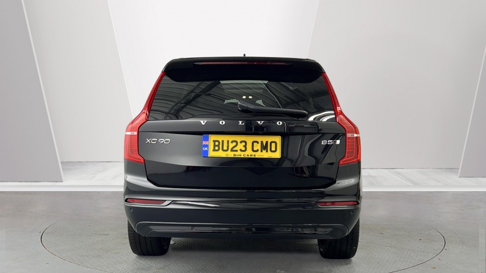 Used Volvo XC90 2023 for sale - 78041962: Photo 7