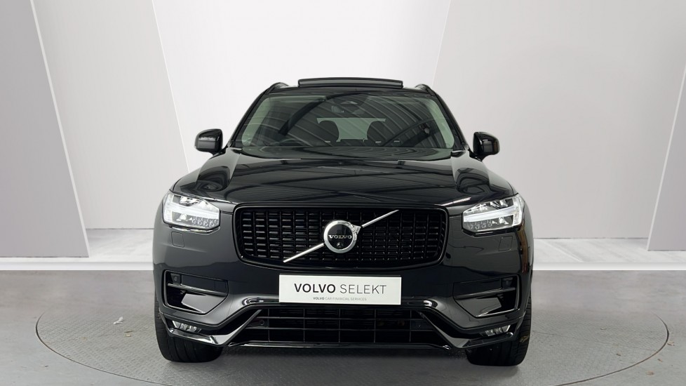Used Volvo XC90 2023 for sale - 78041962: Photo 8