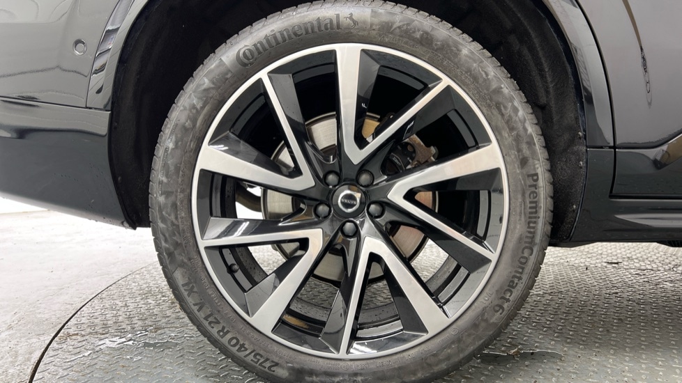 Used Volvo XC90 2023 for sale - 78041962: Photo 9