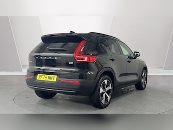 Used Volvo XC40 2025 for sale - 79113366: Photo