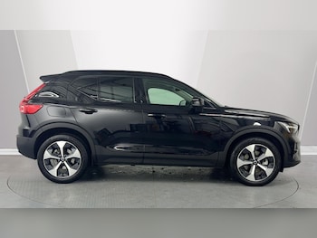 Used Volvo XC40 2025 for sale - 79113366: Photo
