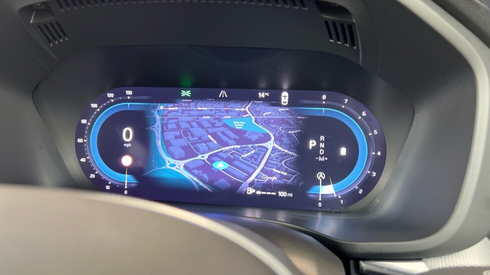 Used Volvo XC60 2021 for sale - 76203845: Photo 11