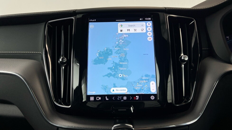 Used Volvo XC60 2021 for sale - 76203845: Photo 16