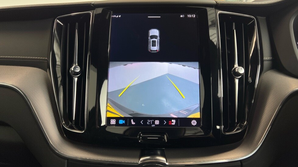 Used Volvo XC60 2021 for sale - 76203845: Photo 17