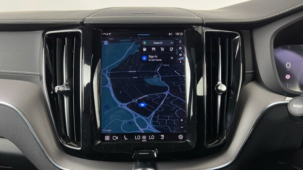 Used Volvo XC60 2021 for sale - 76203845: Photo 17