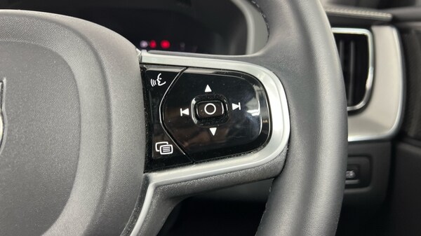 Used Volvo XC60 2021 for sale - 76203845: Photo 21