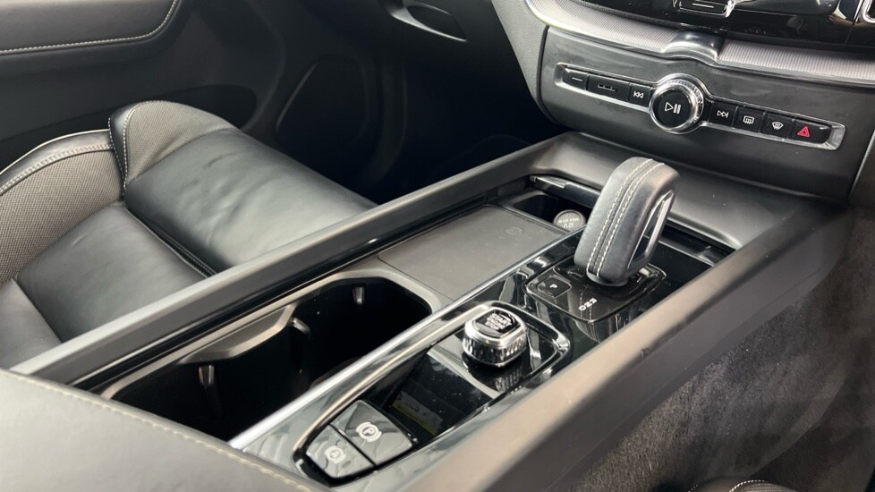 Used Volvo XC60 2021 for sale - 76203845: Photo 23