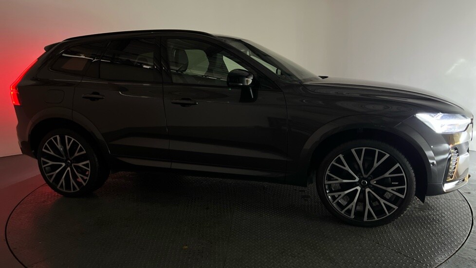 Used Volvo XC60 2021 for sale - 76203845: Photo 36