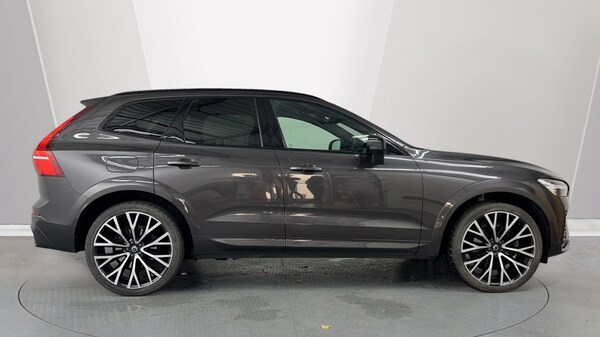 Used Volvo XC60 2021 for sale - 76203845: Photo 3