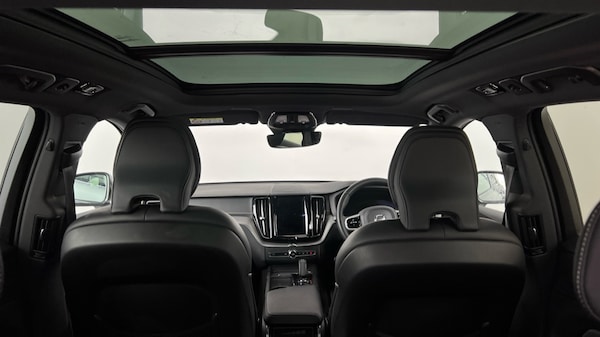 Used Volvo XC60 2021 for sale - 76203845: Photo 41