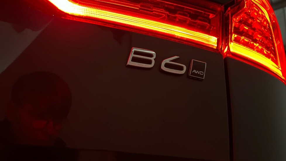 Used Volvo XC60 2021 for sale - 76203845: Photo 42