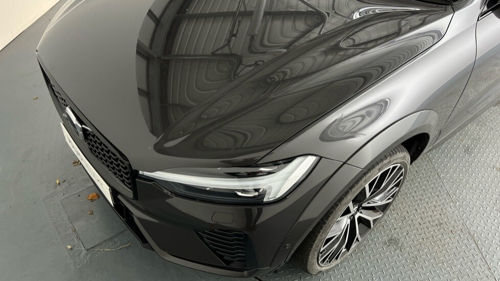 Used Volvo XC60 2021 for sale - 76203845: Photo 49