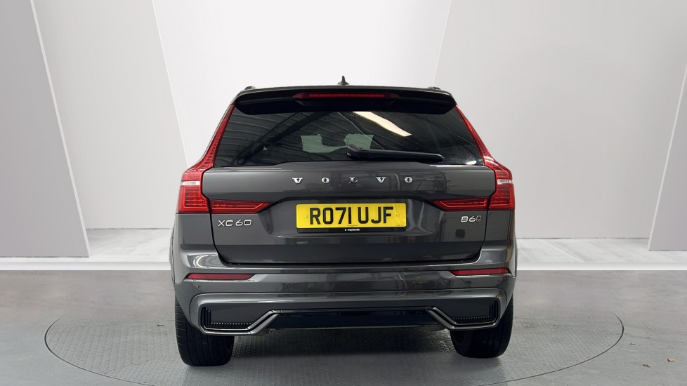 Used Volvo XC60 2021 for sale - 76203845: Photo 7