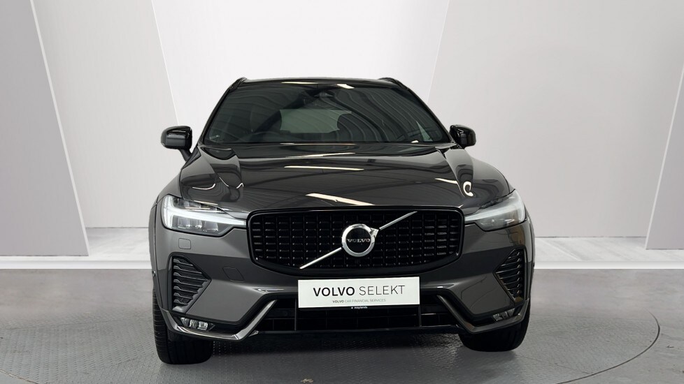Used Volvo XC60 2021 for sale - 76203845: Photo 8
