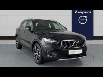 2022 - Recharge Inscription PRO, T5 plug-in hybrid Auto 5-Door